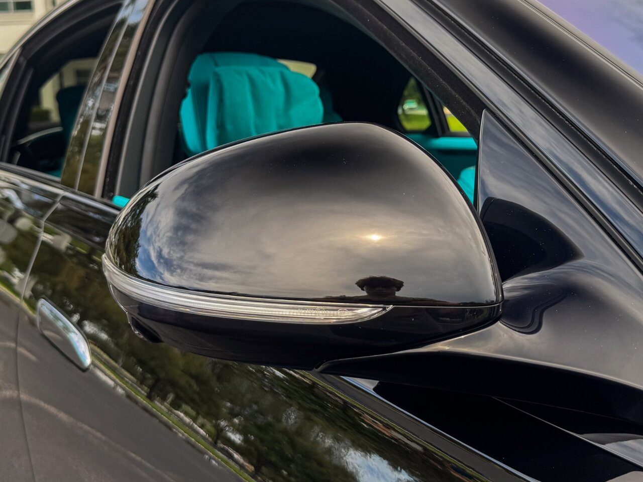 2024 Mercedes Benz S 580 photo 67