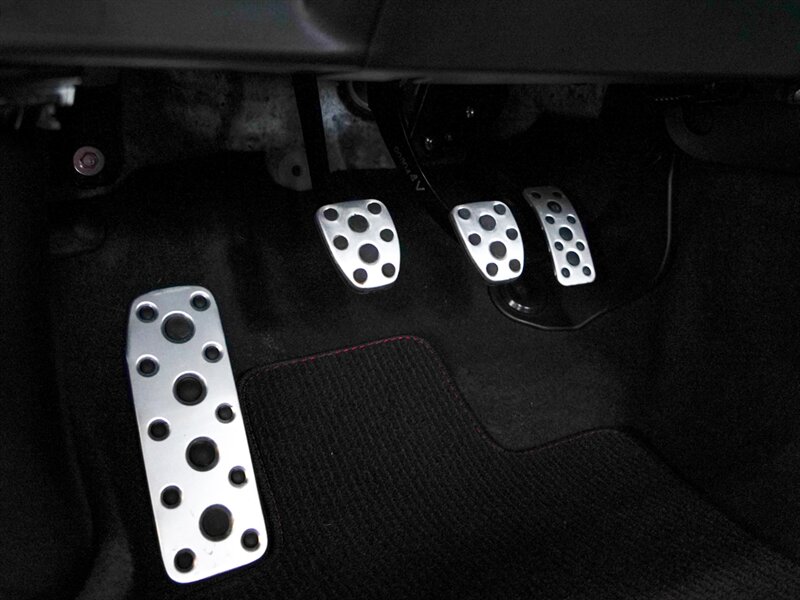 2020 Subaru WRX STI Limited - Photo 22 - Bonita Springs, FL 34134