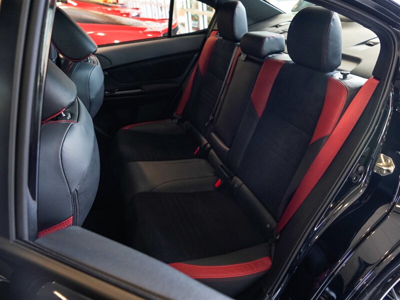 2020 Subaru WRX STI Limited - Photo 23 - Bonita Springs, FL 34134