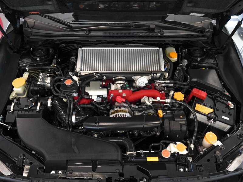 2020 Subaru WRX STI Limited - Photo 30 - Bonita Springs, FL 34134