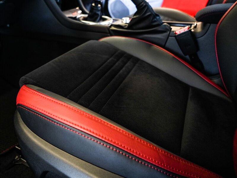 2020 Subaru WRX STI Limited - Photo 20 - Bonita Springs, FL 34134