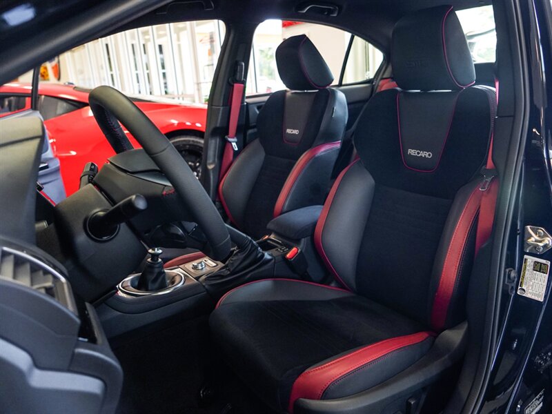 2020 Subaru WRX STI Limited - Photo 19 - Bonita Springs, FL 34134