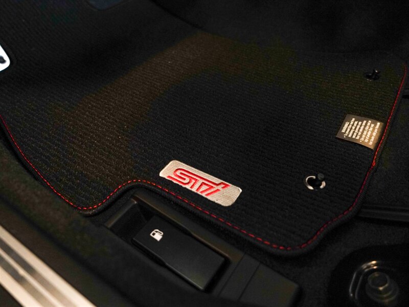 2020 Subaru WRX STI Limited - Photo 21 - Bonita Springs, FL 34134