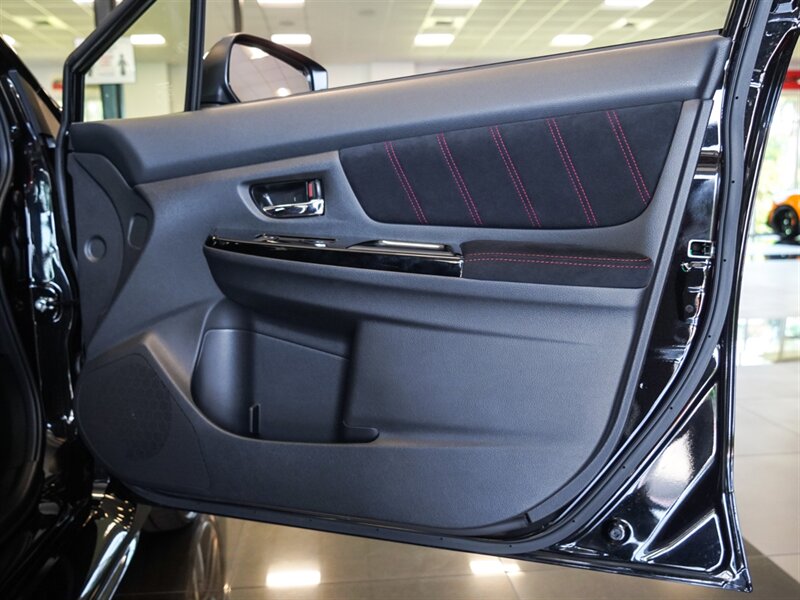 2020 Subaru WRX STI Limited - Photo 24 - Bonita Springs, FL 34134