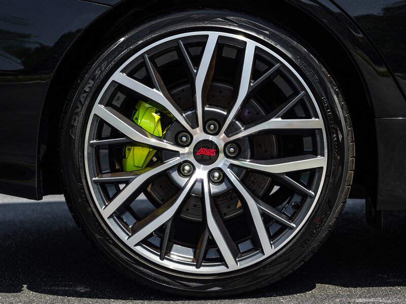 2020 Subaru WRX STI Limited - Photo 33 - Bonita Springs, FL 34134