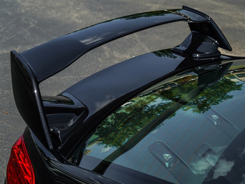 2020 Subaru WRX STI Limited - Photo 7 - Bonita Springs, FL 34134