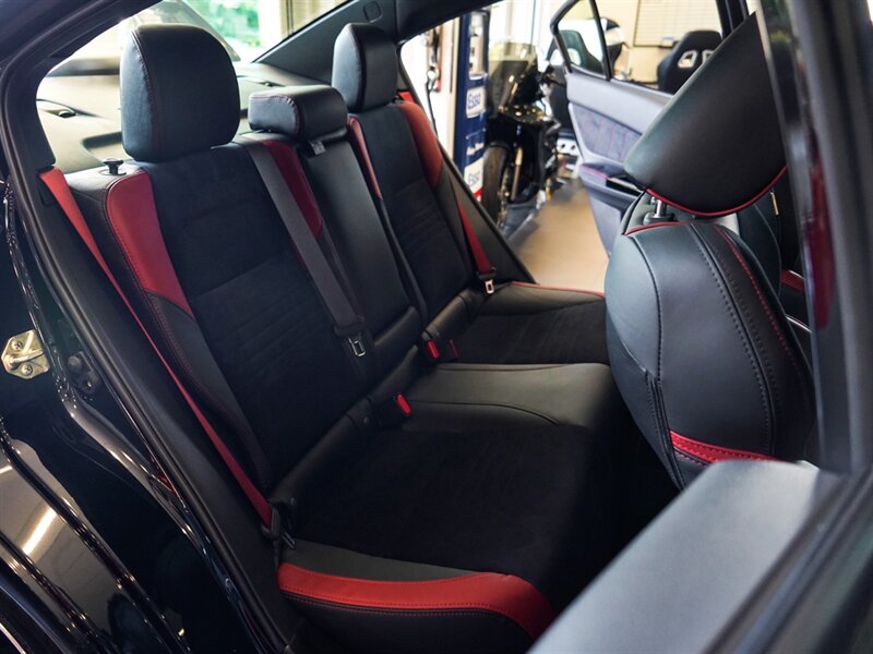 2020 Subaru WRX STI Limited - Photo 26 - Bonita Springs, FL 34134