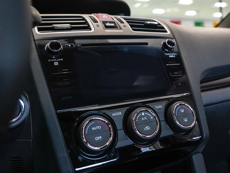 2020 Subaru WRX STI Limited - Photo 18 - Bonita Springs, FL 34134