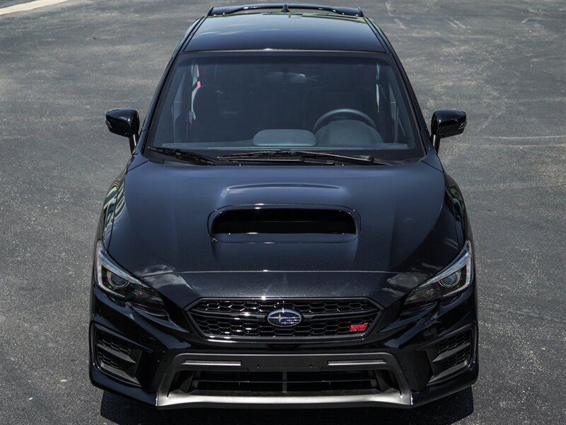 2020 Subaru WRX STI Limited - Photo 5 - Bonita Springs, FL 34134