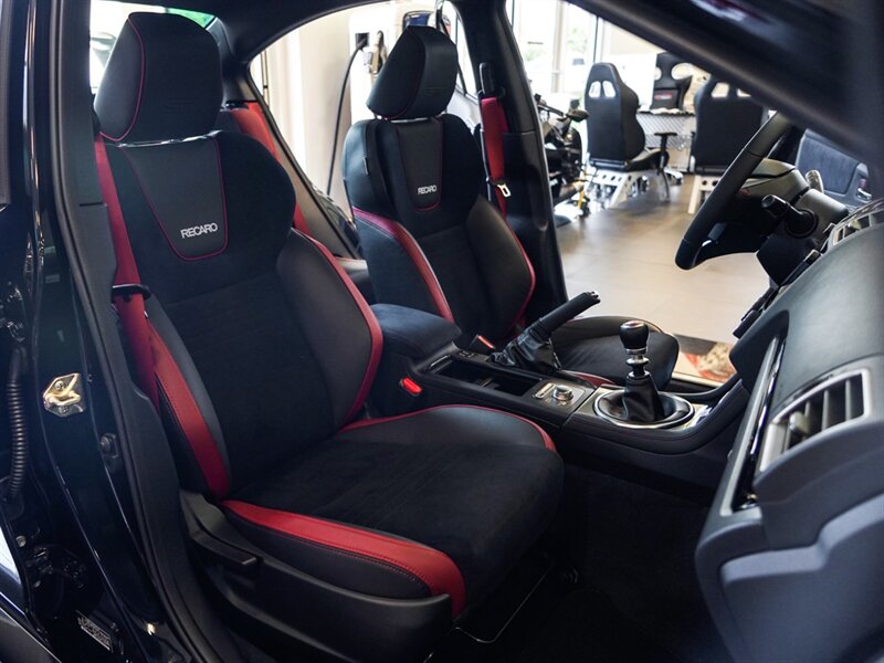 2020 Subaru WRX STI Limited - Photo 27 - Bonita Springs, FL 34134