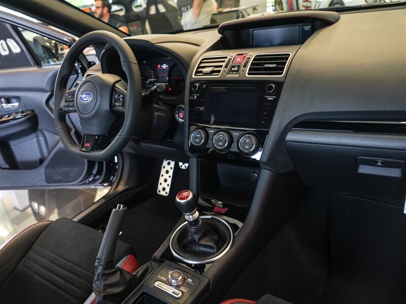 2020 Subaru WRX STI Limited - Photo 25 - Bonita Springs, FL 34134