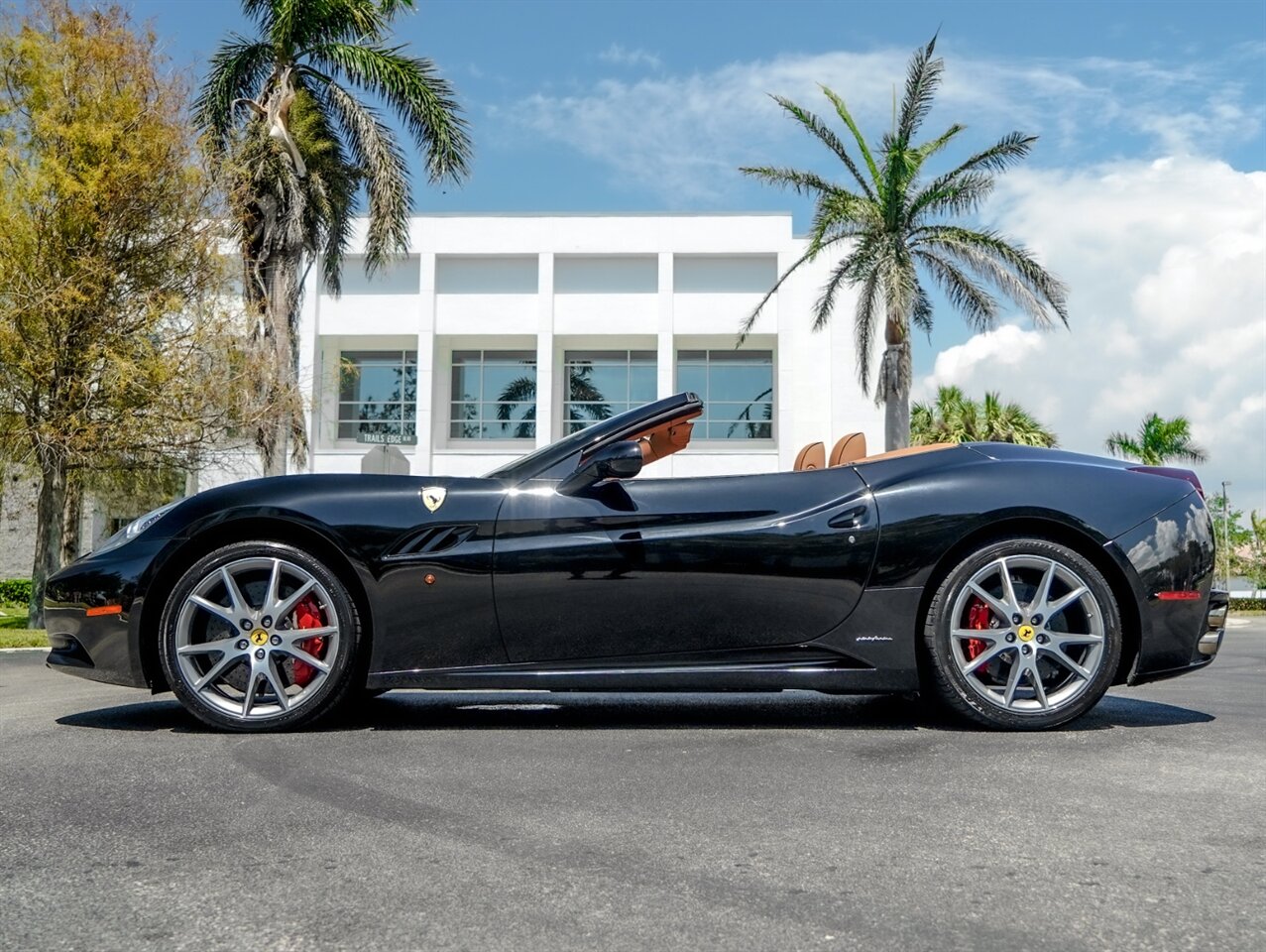 2010 Ferrari California   - Photo 34 - Bonita Springs, FL 34134