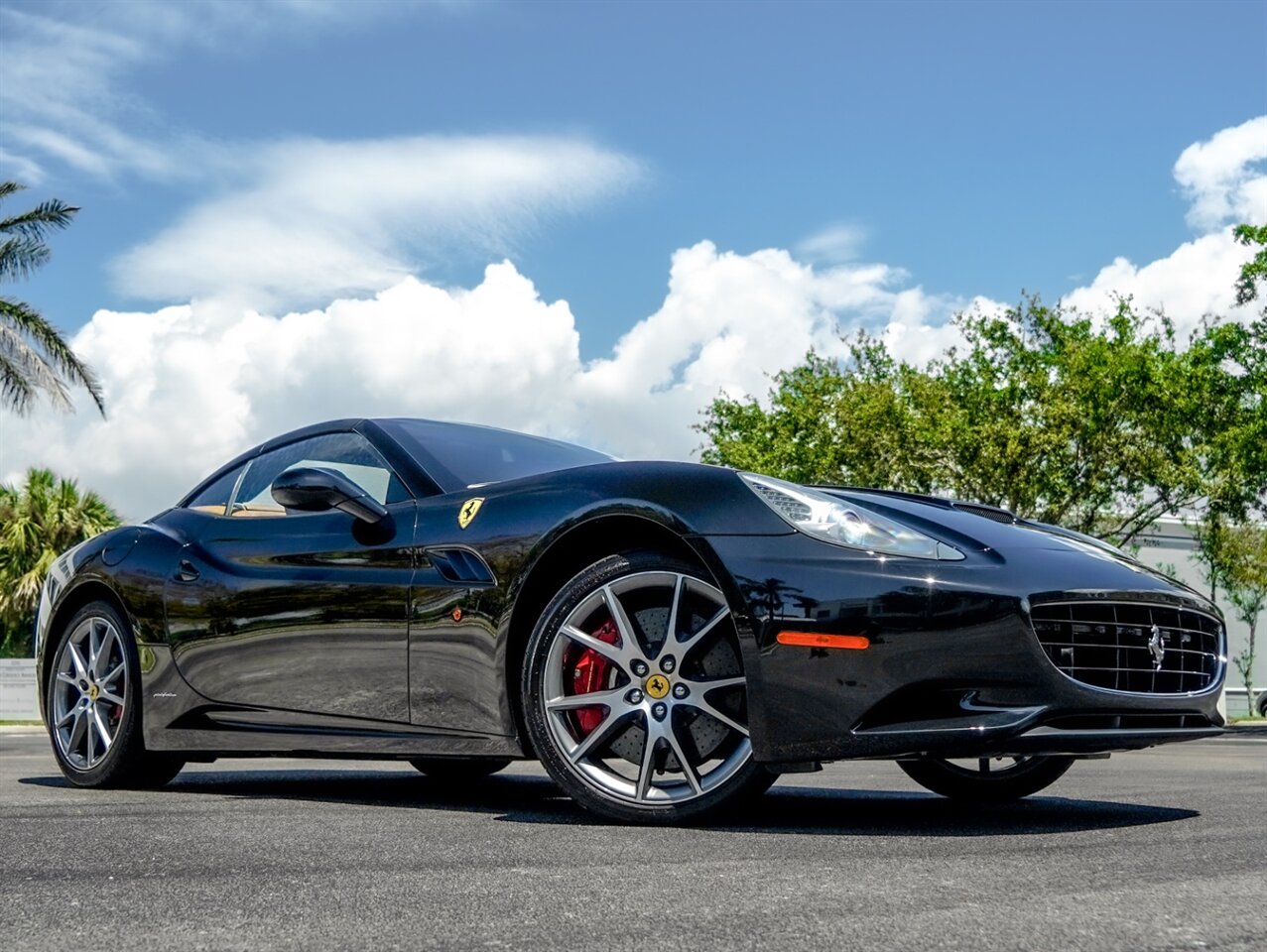 2010 Ferrari California   - Photo 58 - Bonita Springs, FL 34134