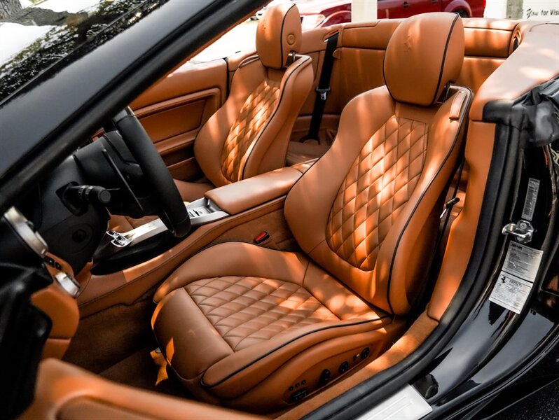 2010 Ferrari California   - Photo 19 - Bonita Springs, FL 34134