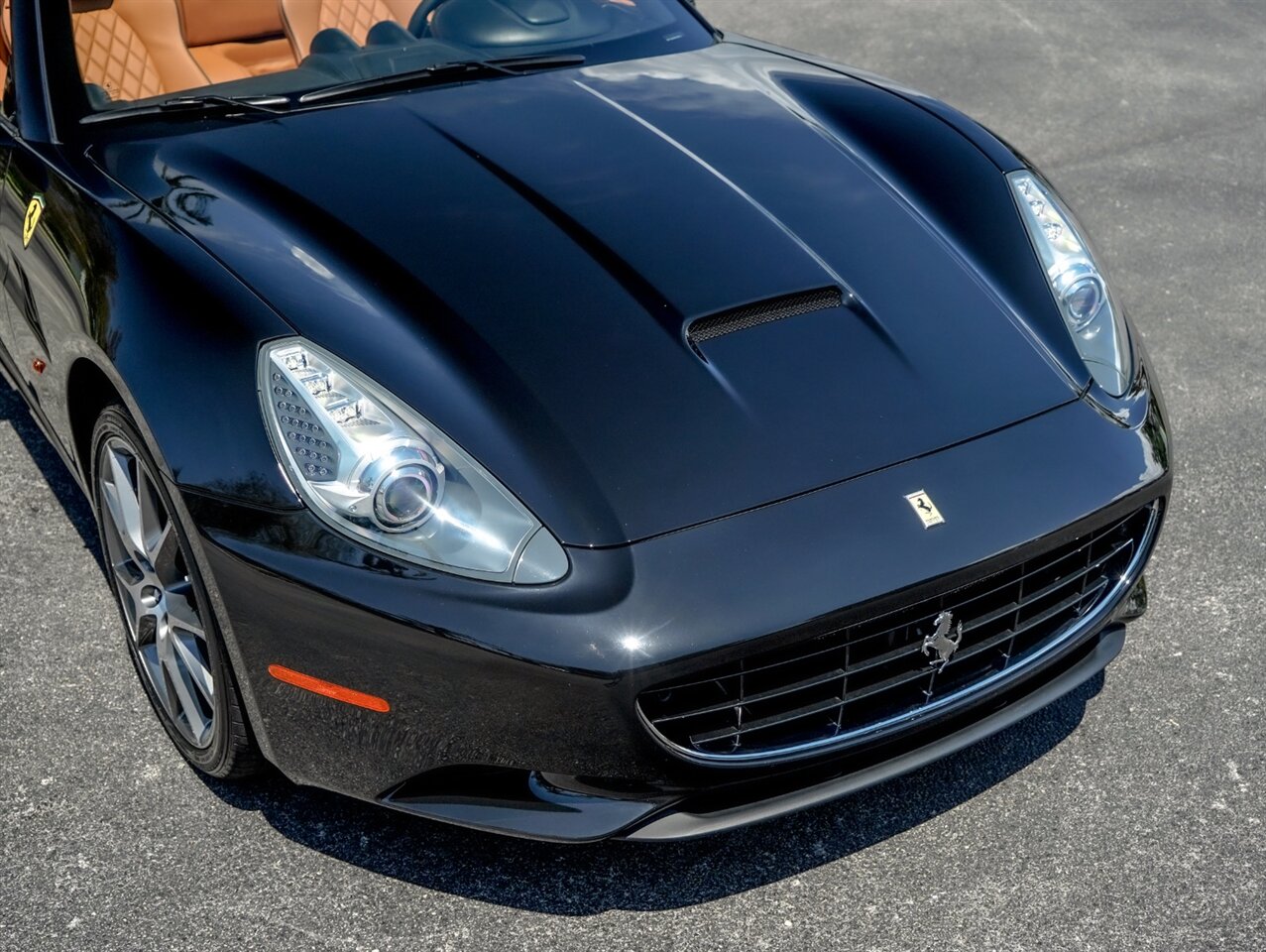 2010 Ferrari California   - Photo 7 - Bonita Springs, FL 34134