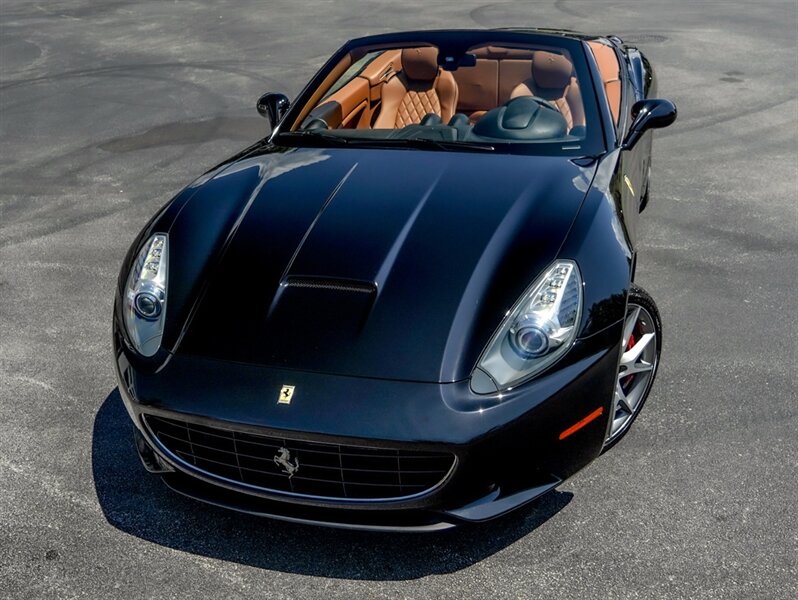 2010 Ferrari California   - Photo 10 - Bonita Springs, FL 34134