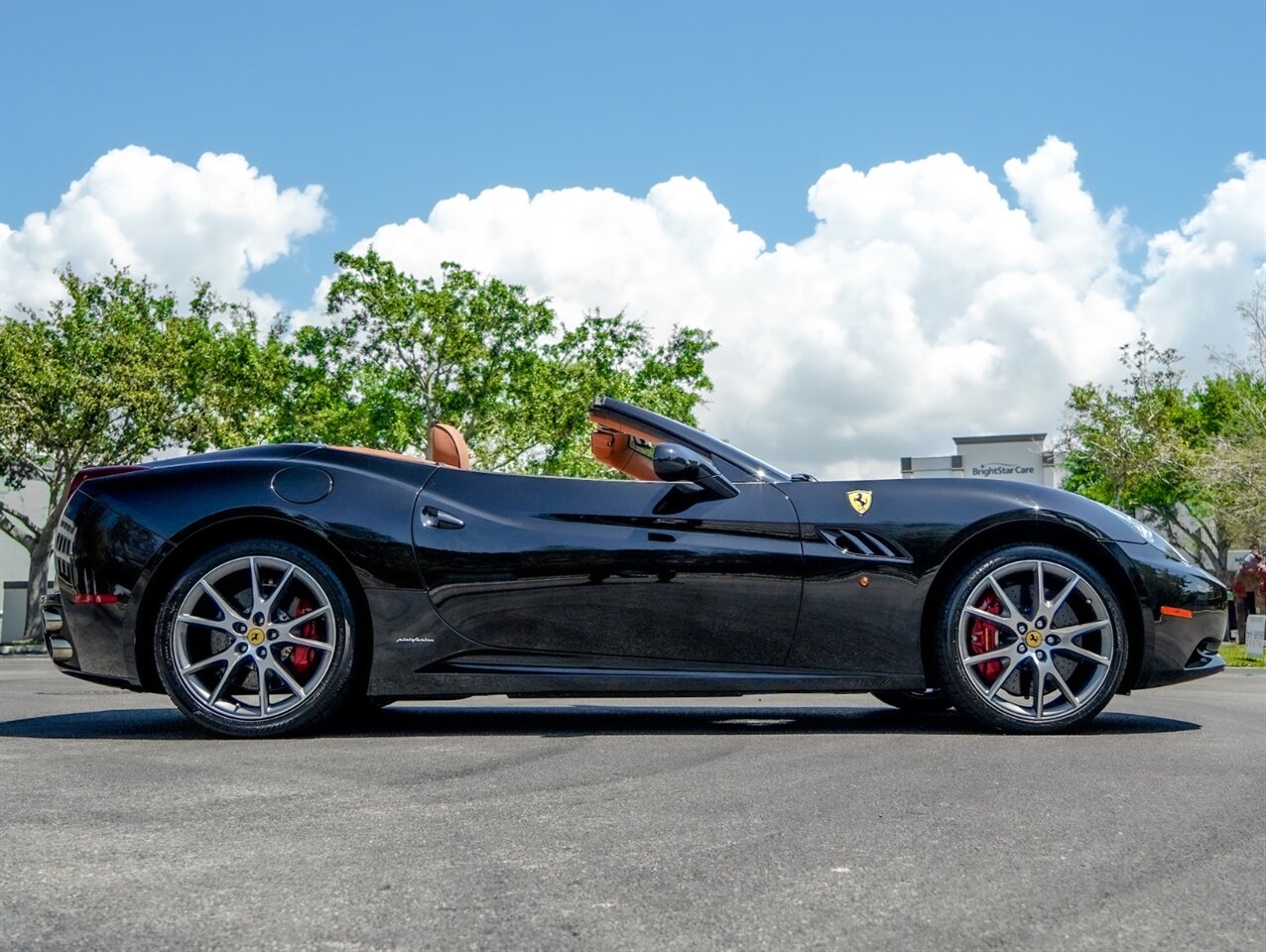 2010 Ferrari California   - Photo 48 - Bonita Springs, FL 34134