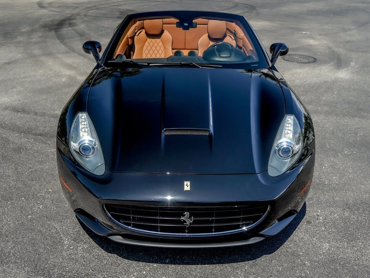 2010 Ferrari California   - Photo 5 - Bonita Springs, FL 34134