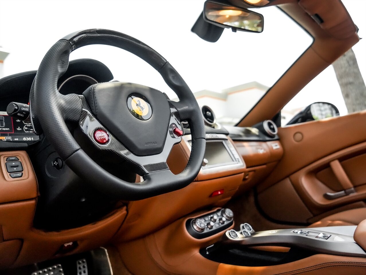 2010 Ferrari California   - Photo 13 - Bonita Springs, FL 34134