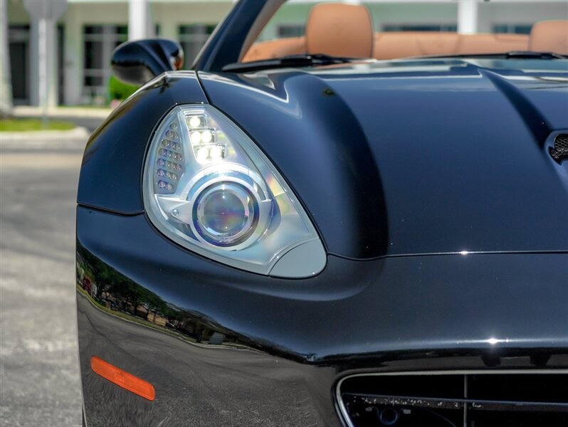 2010 Ferrari California   - Photo 6 - Bonita Springs, FL 34134