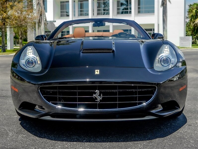 2010 Ferrari California   - Photo 4 - Bonita Springs, FL 34134