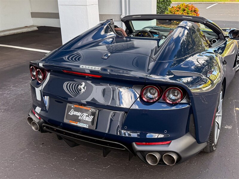 2023 Ferrari 812 GTS - Photo 57 - Bonita Springs, FL 34134