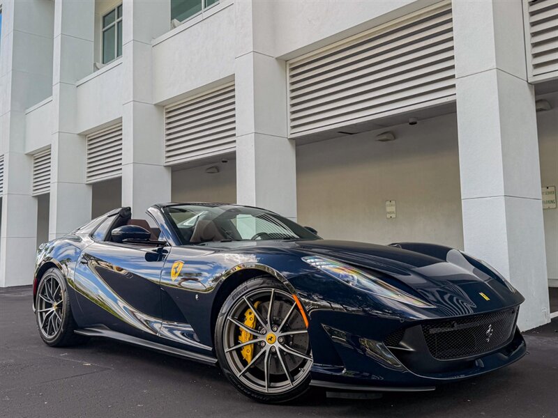 2023 Ferrari 812 GTS - Photo 75 - Bonita Springs, FL 34134