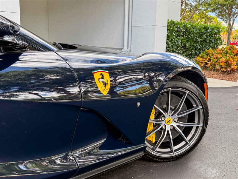 2023 Ferrari 812 GTS - Photo 61 - Bonita Springs, FL 34134