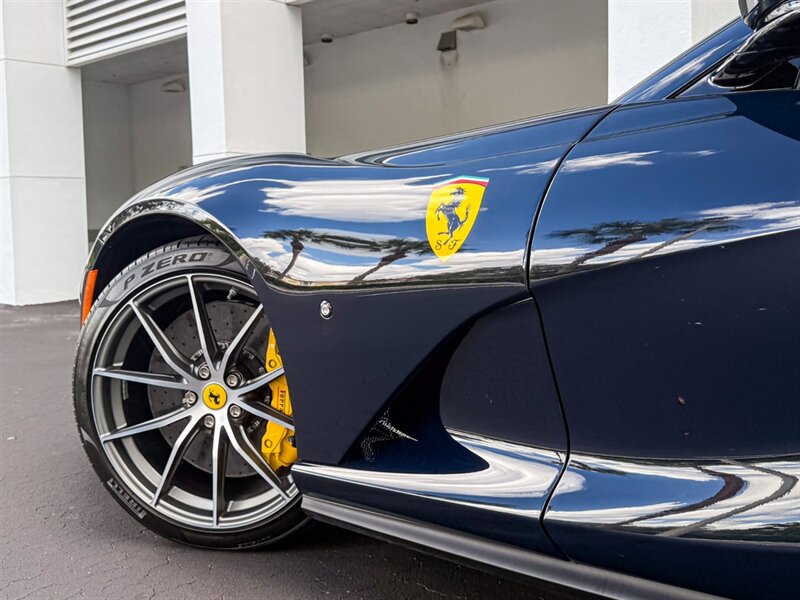 2023 Ferrari 812 GTS - Photo 51 - Bonita Springs, FL 34134