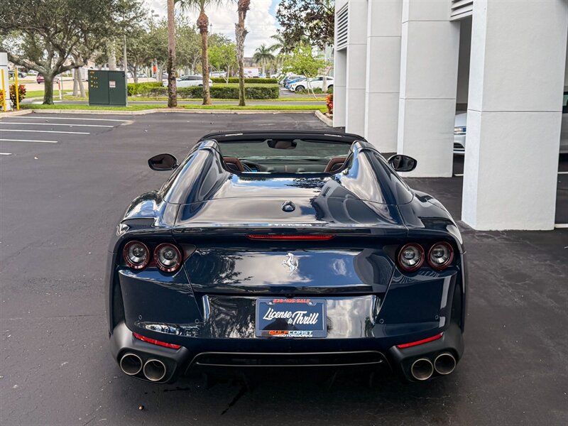 2023 Ferrari 812 GTS - Photo 54 - Bonita Springs, FL 34134