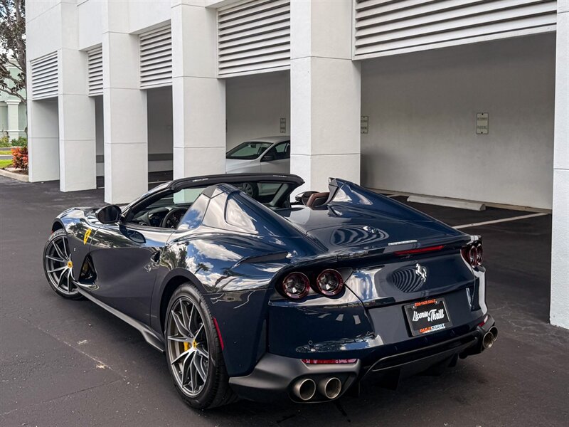 2023 Ferrari 812 GTS - Photo 48 - Bonita Springs, FL 34134