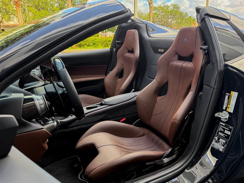 2023 Ferrari 812 GTS - Photo 21 - Bonita Springs, FL 34134