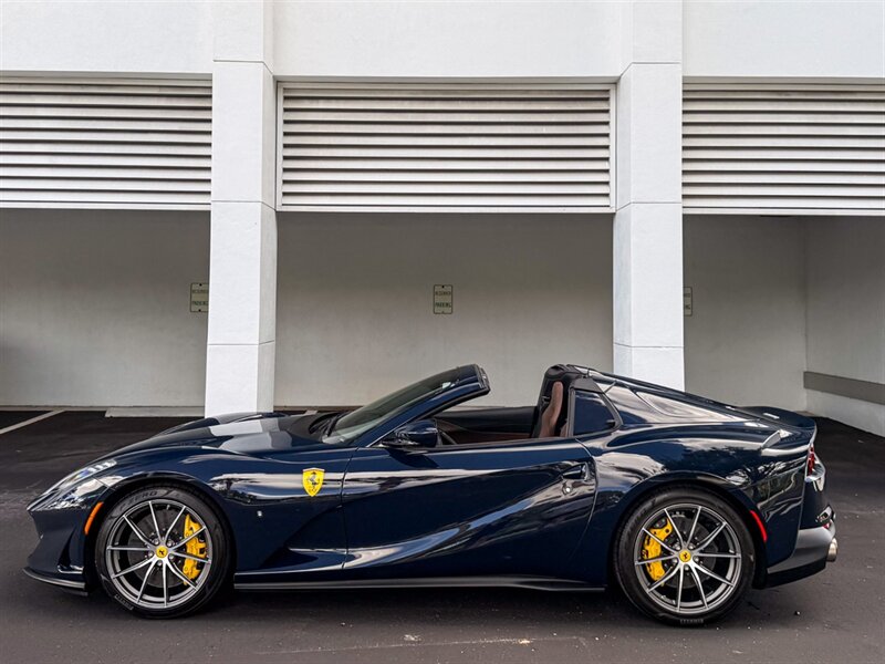 2023 Ferrari 812 GTS - Photo 44 - Bonita Springs, FL 34134