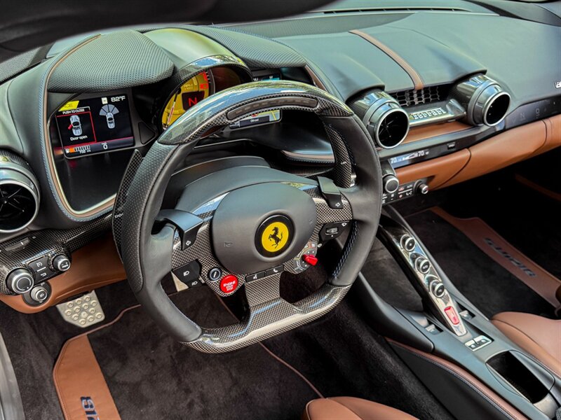 2023 Ferrari 812 GTS - Photo 28 - Bonita Springs, FL 34134
