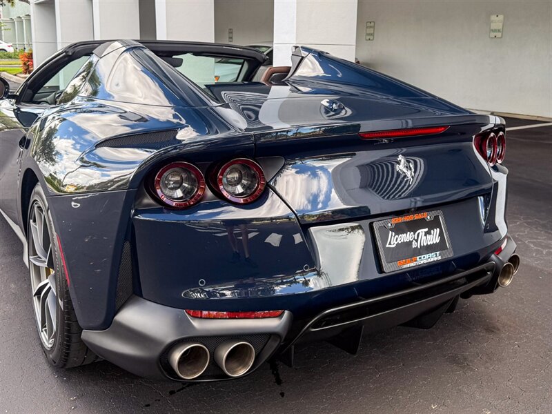 2023 Ferrari 812 GTS - Photo 52 - Bonita Springs, FL 34134