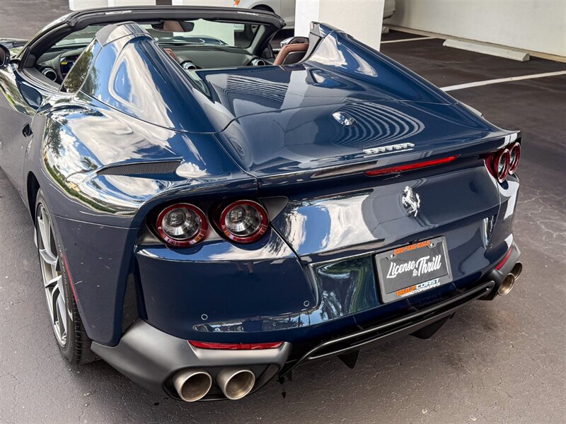 2023 Ferrari 812 GTS - Photo 53 - Bonita Springs, FL 34134