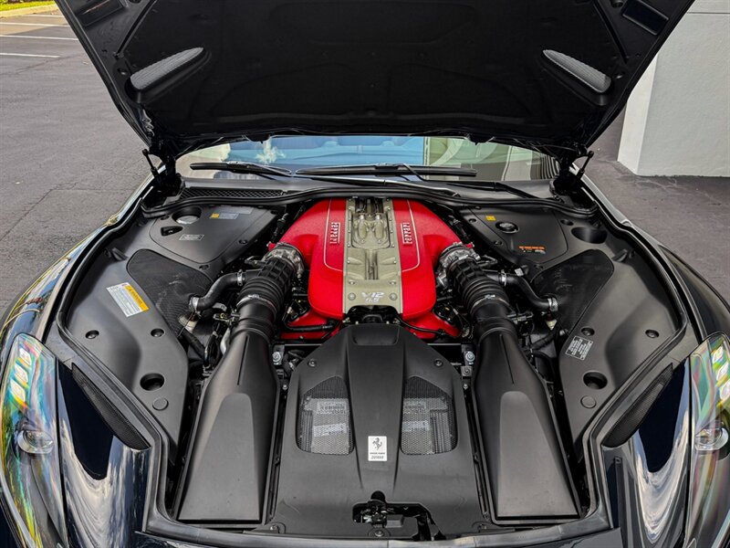 2023 Ferrari 812 GTS - Photo 40 - Bonita Springs, FL 34134