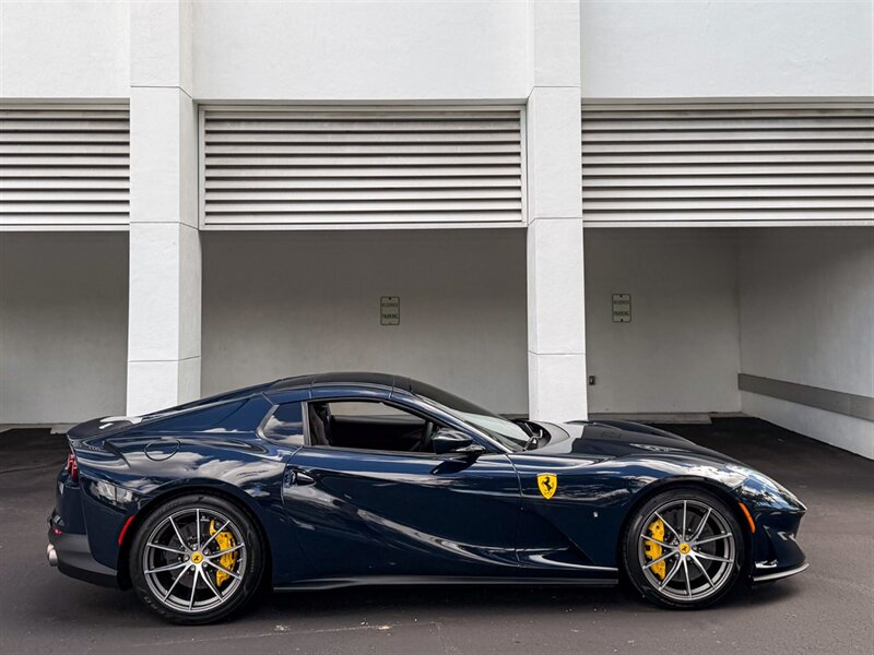 2023 Ferrari 812 GTS - Photo 72 - Bonita Springs, FL 34134