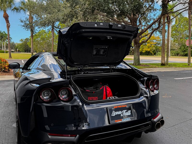 2023 Ferrari 812 GTS - Photo 42 - Bonita Springs, FL 34134