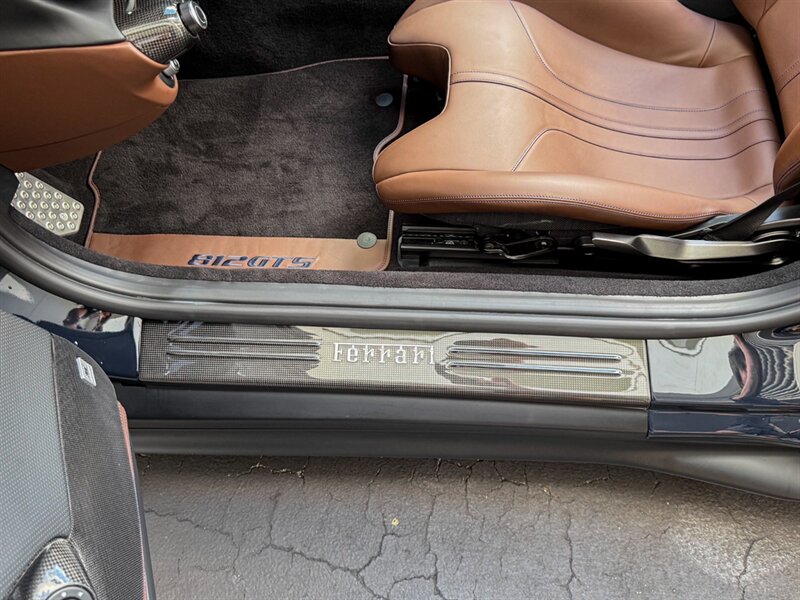 2023 Ferrari 812 GTS - Photo 26 - Bonita Springs, FL 34134