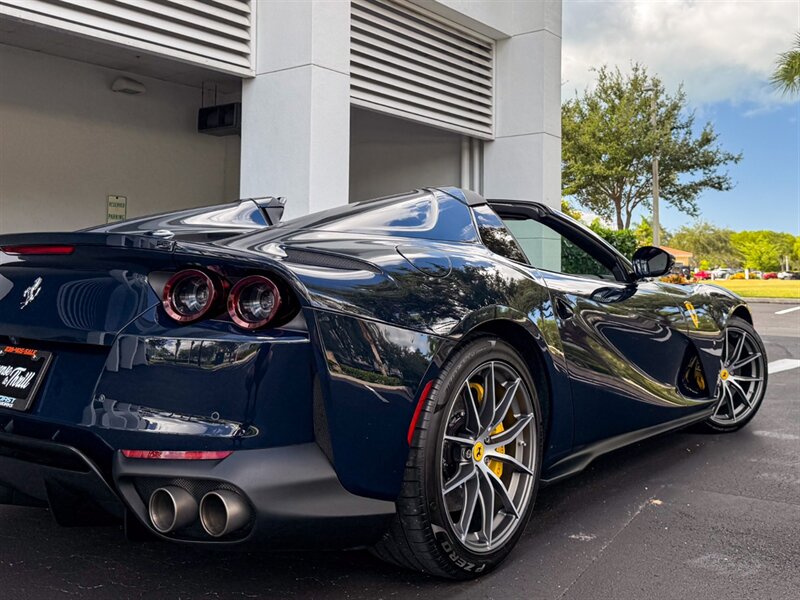 2023 Ferrari 812 GTS - Photo 60 - Bonita Springs, FL 34134
