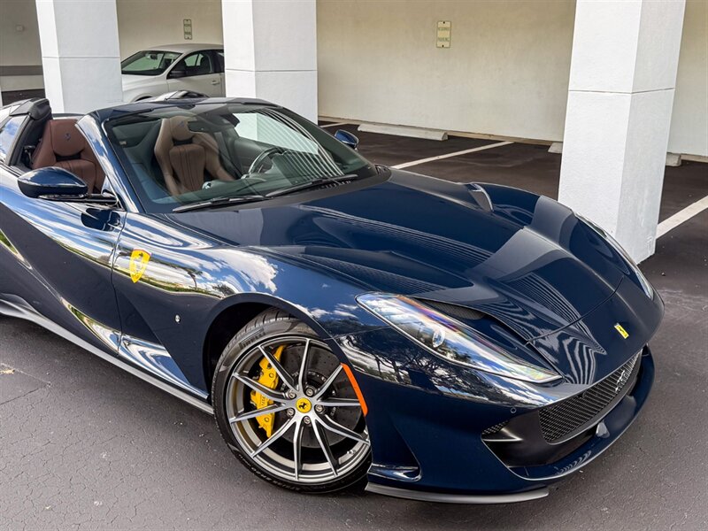 2023 Ferrari 812 GTS - Photo 74 - Bonita Springs, FL 34134