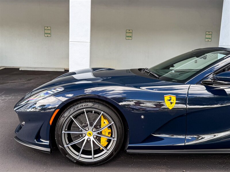 2023 Ferrari 812 GTS - Photo 45 - Bonita Springs, FL 34134