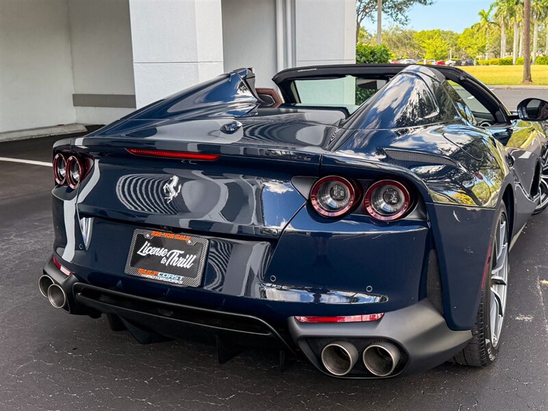 2023 Ferrari 812 GTS - Photo 58 - Bonita Springs, FL 34134