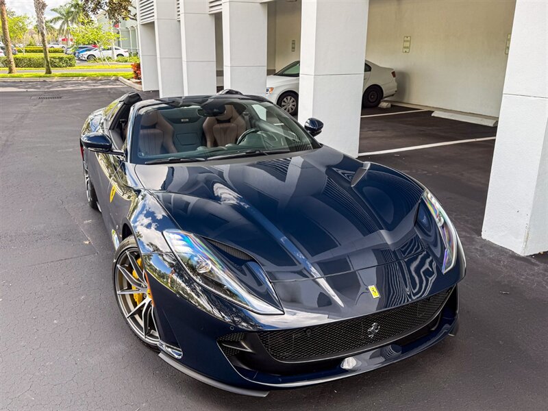 2023 Ferrari 812 GTS - Photo 77 - Bonita Springs, FL 34134