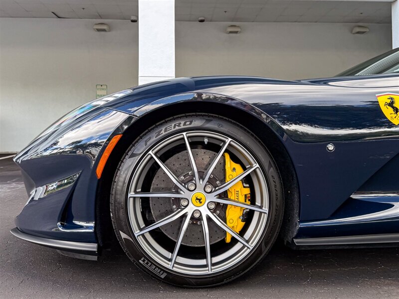 2023 Ferrari 812 GTS - Photo 46 - Bonita Springs, FL 34134