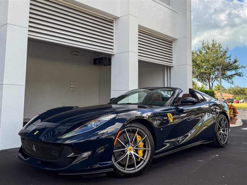 2023 Ferrari 812 GTS - Photo 10 - Bonita Springs, FL 34134