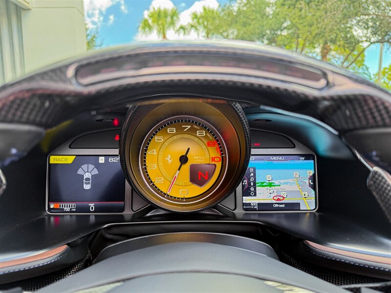 2023 Ferrari 812 GTS - Photo 13 - Bonita Springs, FL 34134