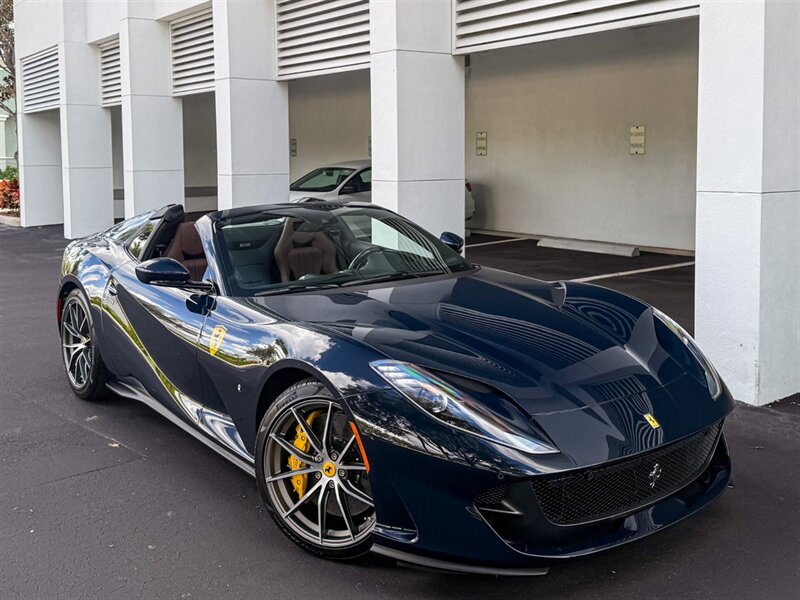 2023 Ferrari 812 GTS - Photo 73 - Bonita Springs, FL 34134
