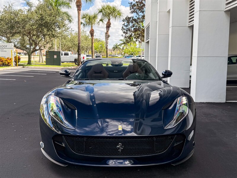 2023 Ferrari 812 GTS - Photo 6 - Bonita Springs, FL 34134